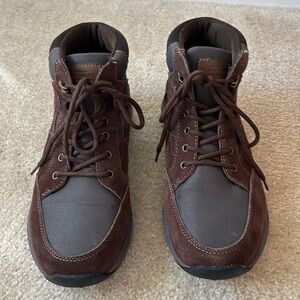 EUC Men’s Boots Nunn Bush Size 10 M